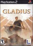 Gladius (PlayStation 2)